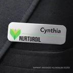 Name Badge - Thermal
