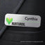 Name Badge - Thermal