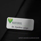 Name Badge - Thermal
