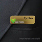 Name Badge - Thermal