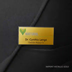 Name Badge - Thermal