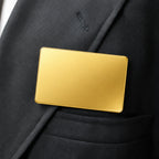 Name Badge