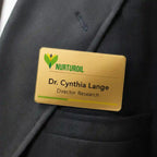 Name Badge