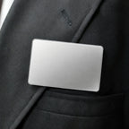 Name Badge