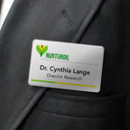 Name Badge