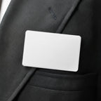 Name Badge