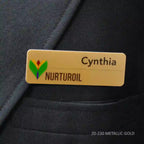Name Badge - Digital Pro