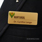 Name Badge - Digital Pro