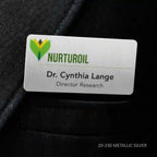 Name Badge - Digital Pro