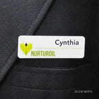 Name Badge - Digital Pro