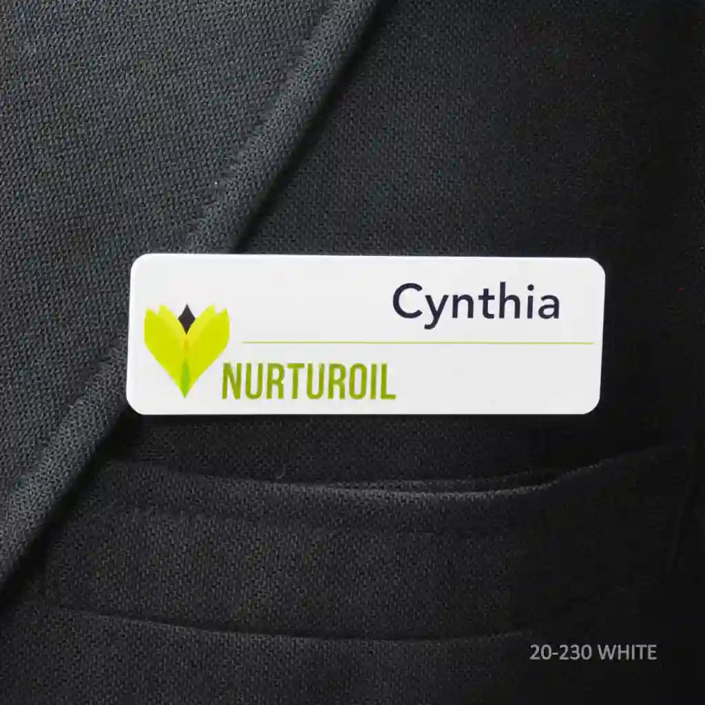 Name Badge - Digital Pro