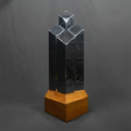 Sculpture - Silver, Large Achievement Award