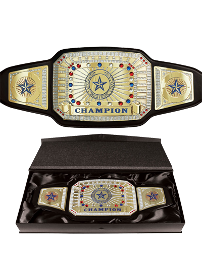 Bling - Ultimate Championship Belt