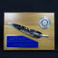 Ceremonial - Rotary International, Stylus Plaque