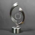 Acrylic - Guardian Sophomore Award