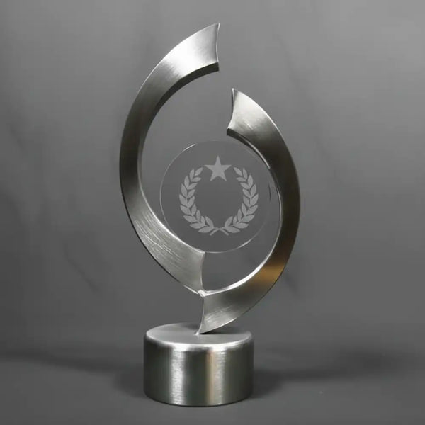 Acrylic - Guardian Sophomore Award