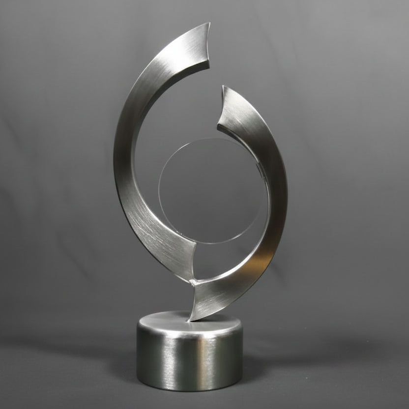 Acrylic - Guardian Sophomore Award Secondary image