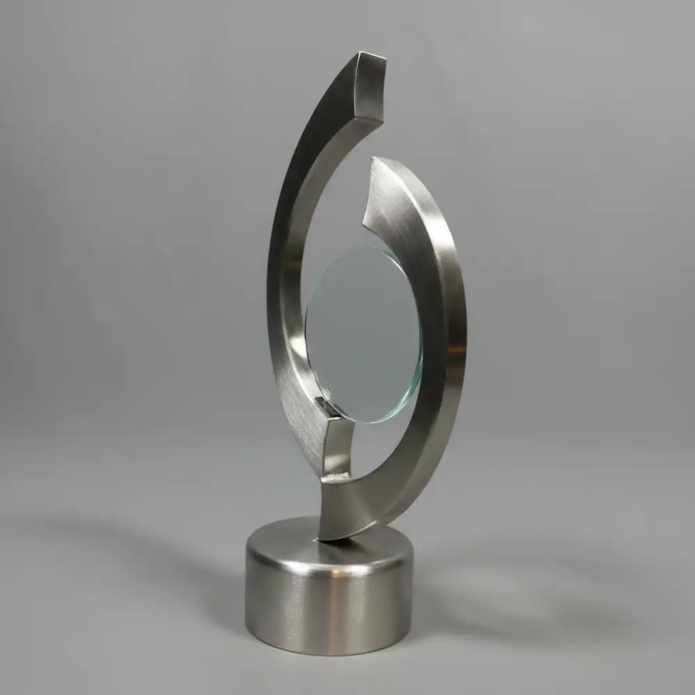 Acrylic - Guardian Sophomore Award