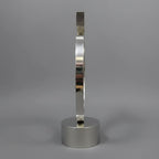 Acrylic - Guardian Sophomore Award