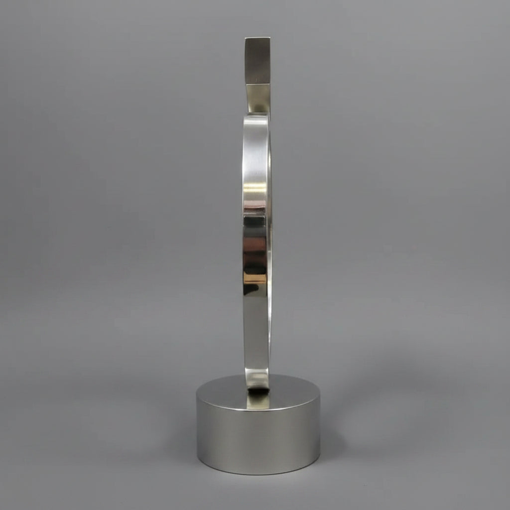 Acrylic - Guardian Sophomore Award