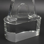 Acrylic - Guardian MVP Award