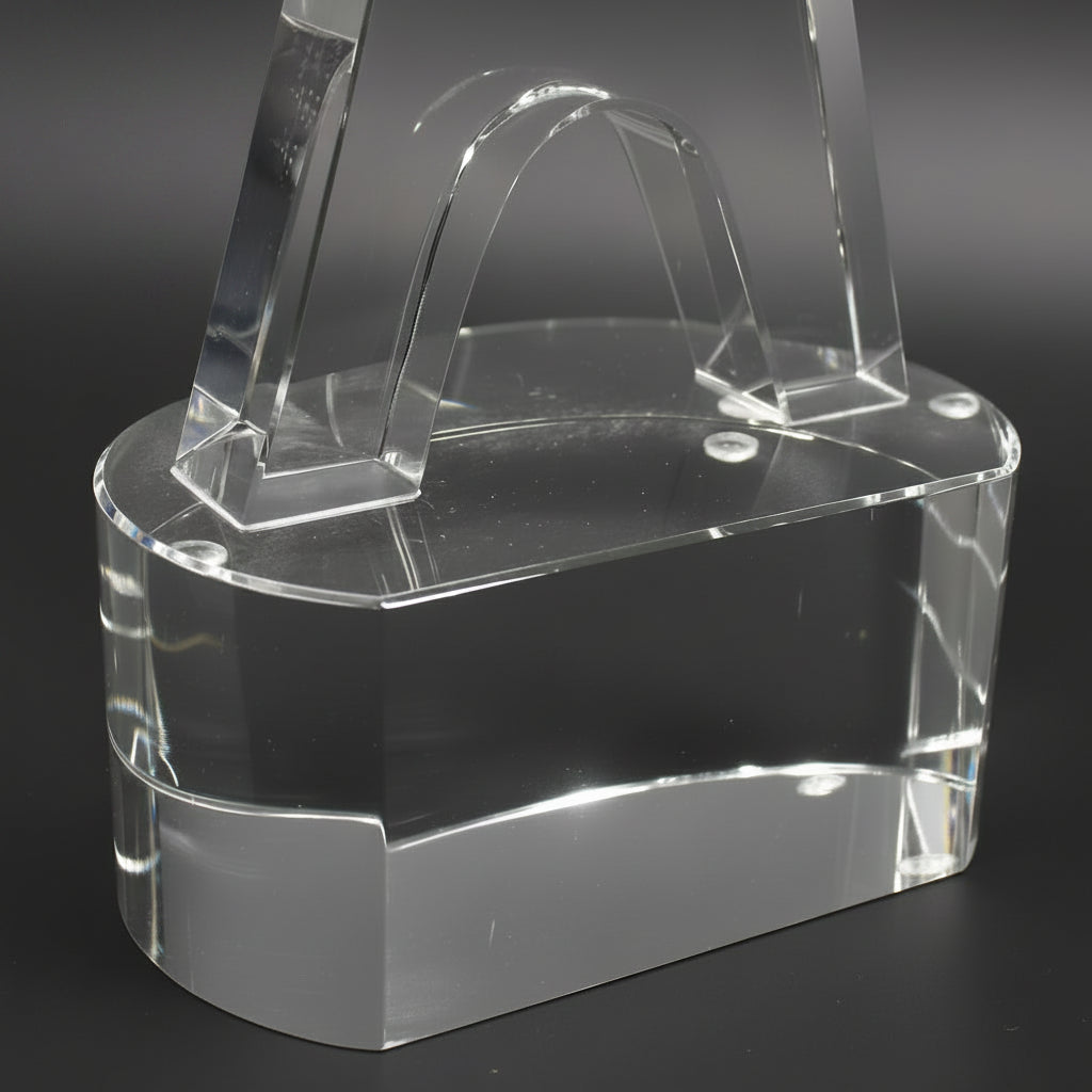 Acrylic - Guardian MVP Award