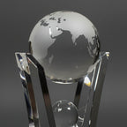 Acrylic - Guardian MVP Award