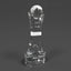 Acrylic - Guardian MVP Award