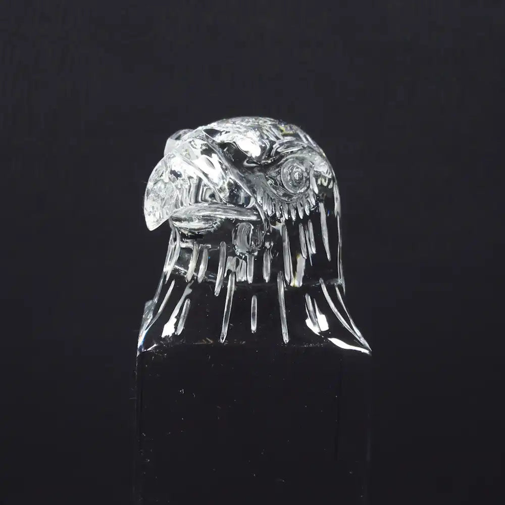 Optic Crystal - Guardian Million Dollar Club Secondary image