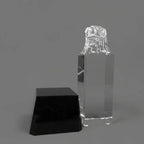 Optic Crystal - Guardian Million Dollar Club