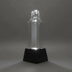 Optic Crystal - Guardian Million Dollar Club