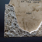 Sculpture - Large Shooting Star