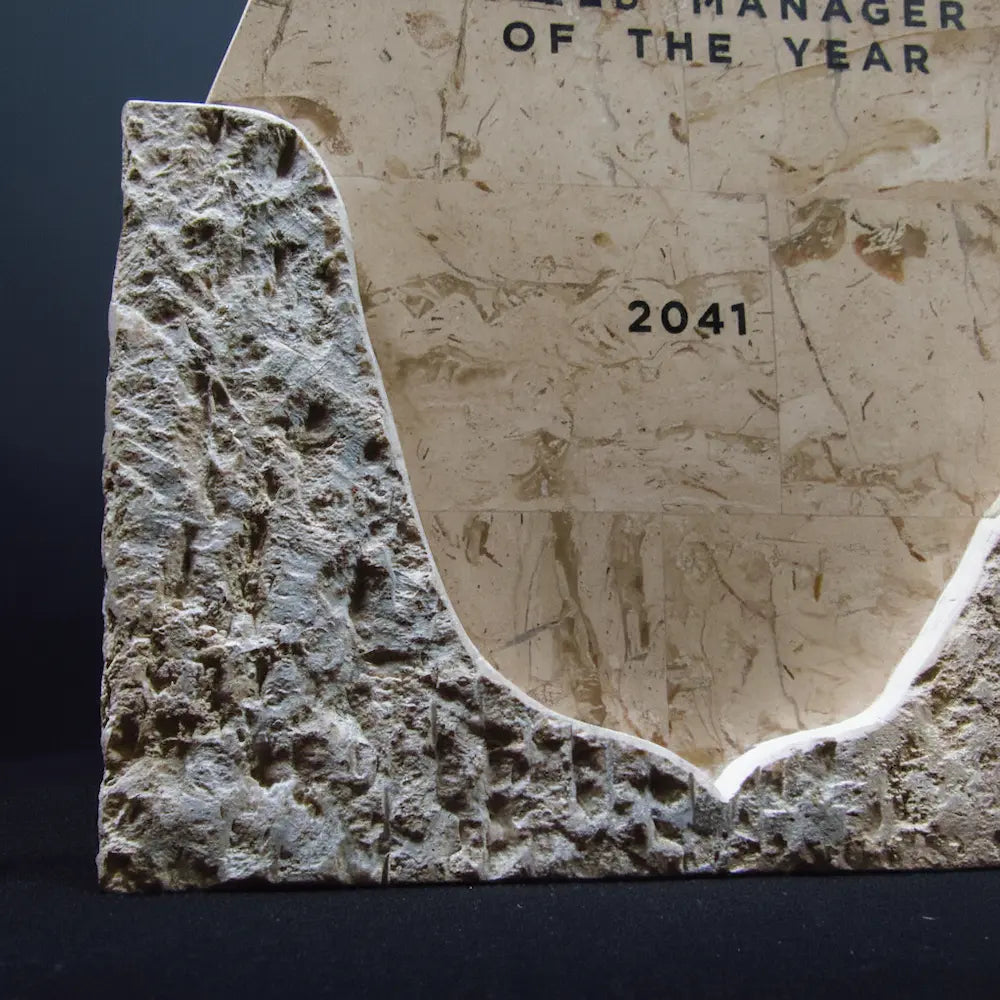 Sculpture - Large Shooting Star