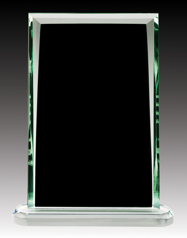 Glass - Onyx Billboard