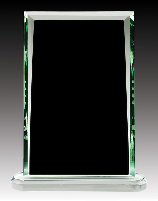 Glass - Onyx Billboard