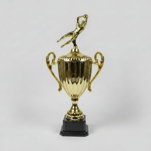 Cups - Soccer Trophy (34")
