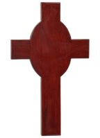 Memorial - Wooden Cross