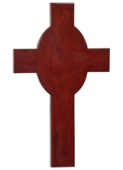 Memorial - Wooden Cross