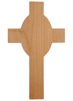 Memorial - Wooden Cross