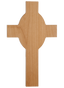 Memorial - Wooden Cross